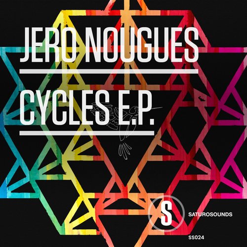 Jero Nougues - Cycles [SS024]